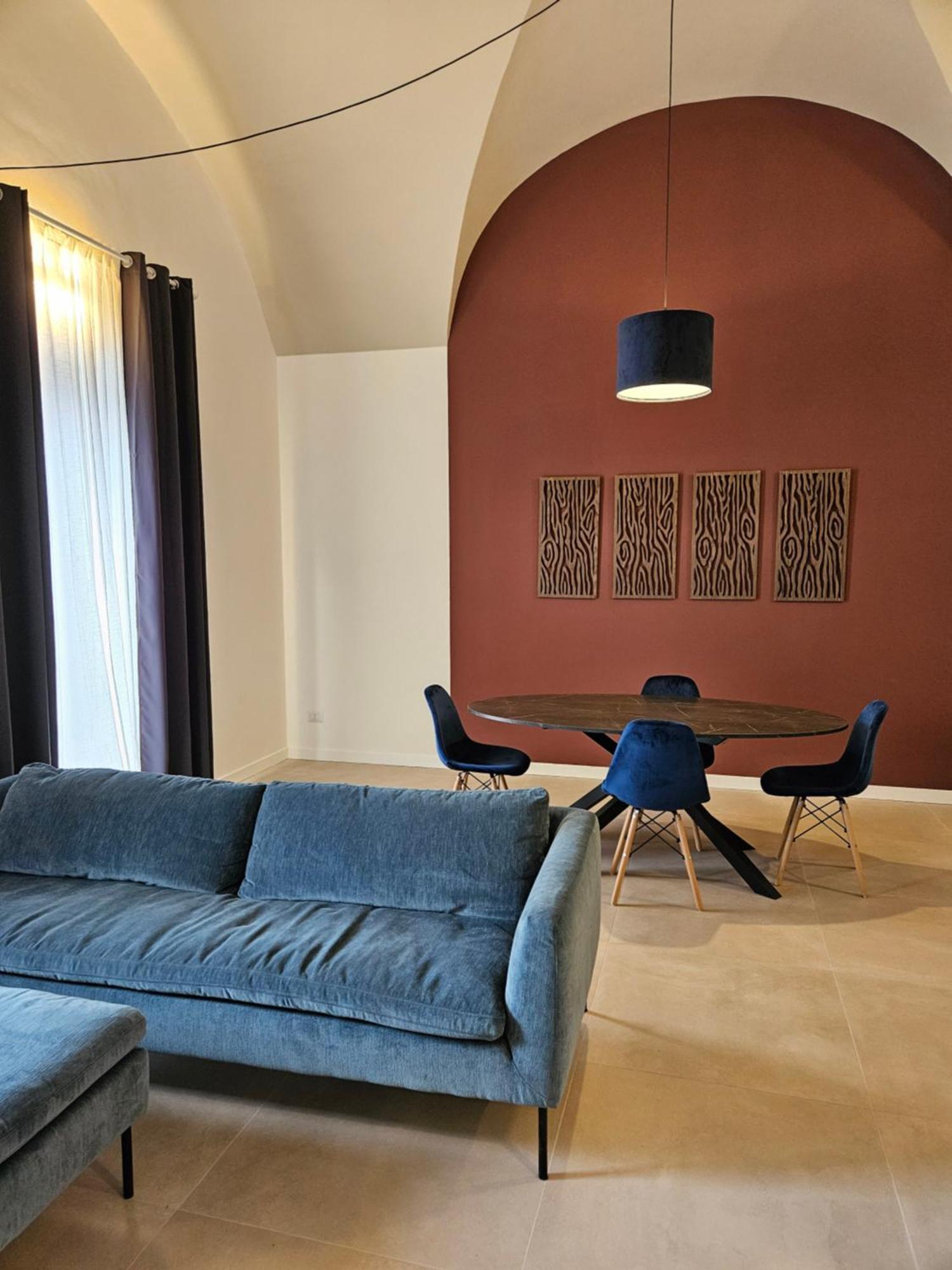 Villa Casa Vista Azzurra Aci Castello Exterior foto