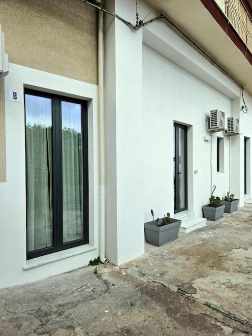 Villa Casa Vista Azzurra Aci Castello Exterior foto