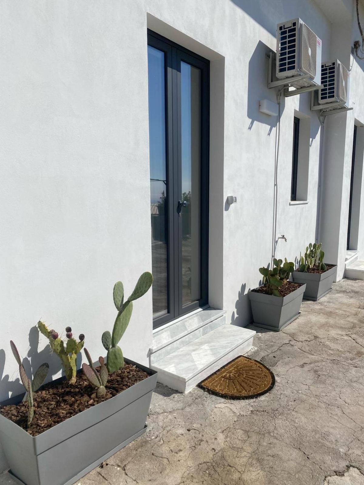 Villa Casa Vista Azzurra Aci Castello Exterior foto