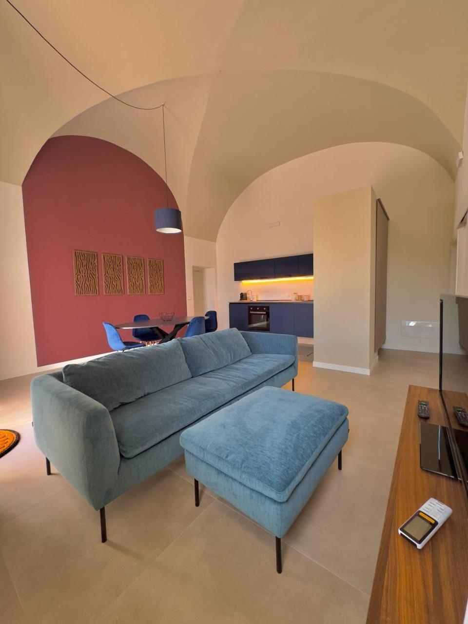 Villa Casa Vista Azzurra Aci Castello Exterior foto
