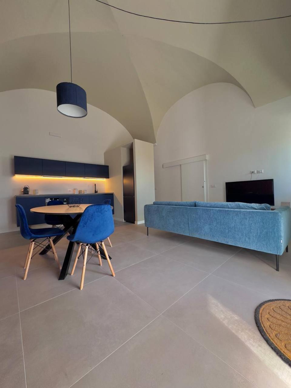 Villa Casa Vista Azzurra Aci Castello Exterior foto