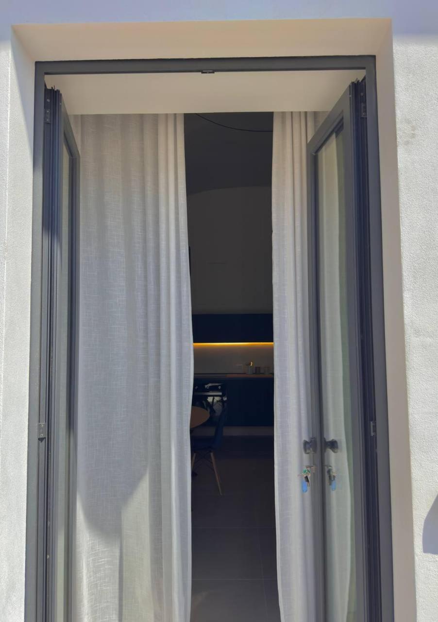 Villa Casa Vista Azzurra Aci Castello Exterior foto