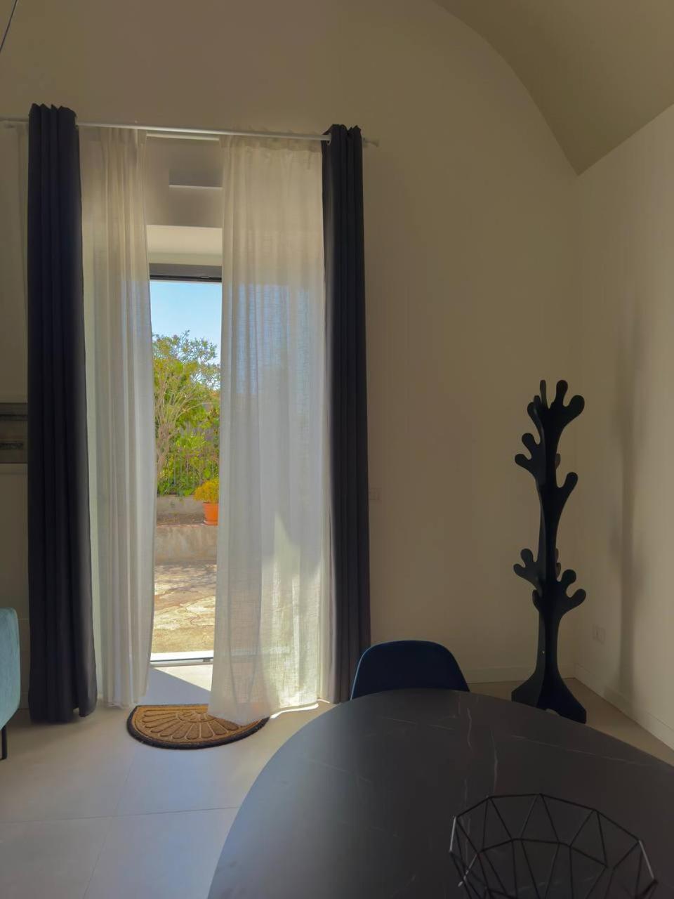 Villa Casa Vista Azzurra Aci Castello Exterior foto