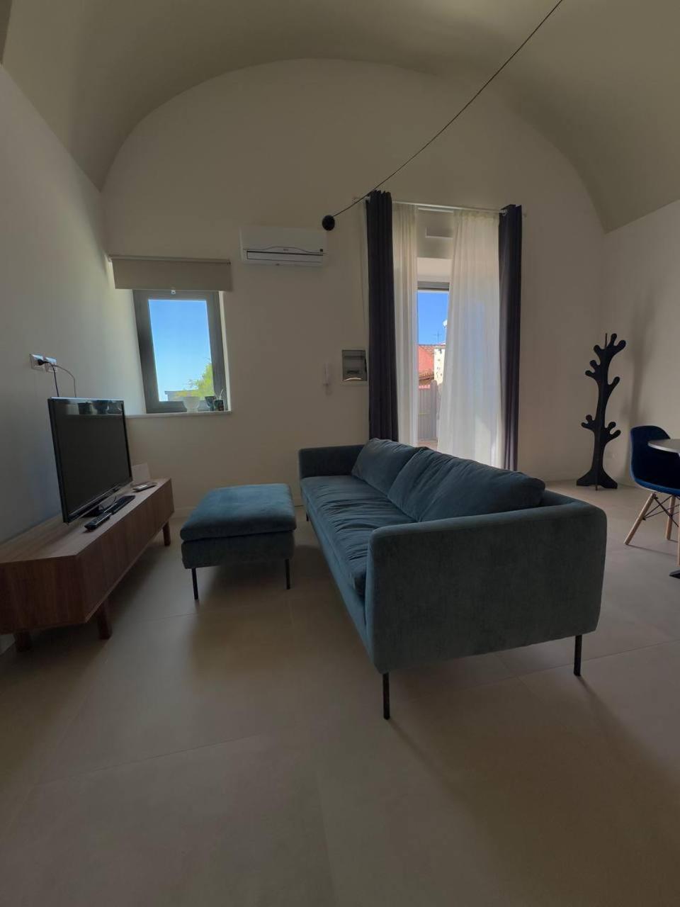 Villa Casa Vista Azzurra Aci Castello Exterior foto