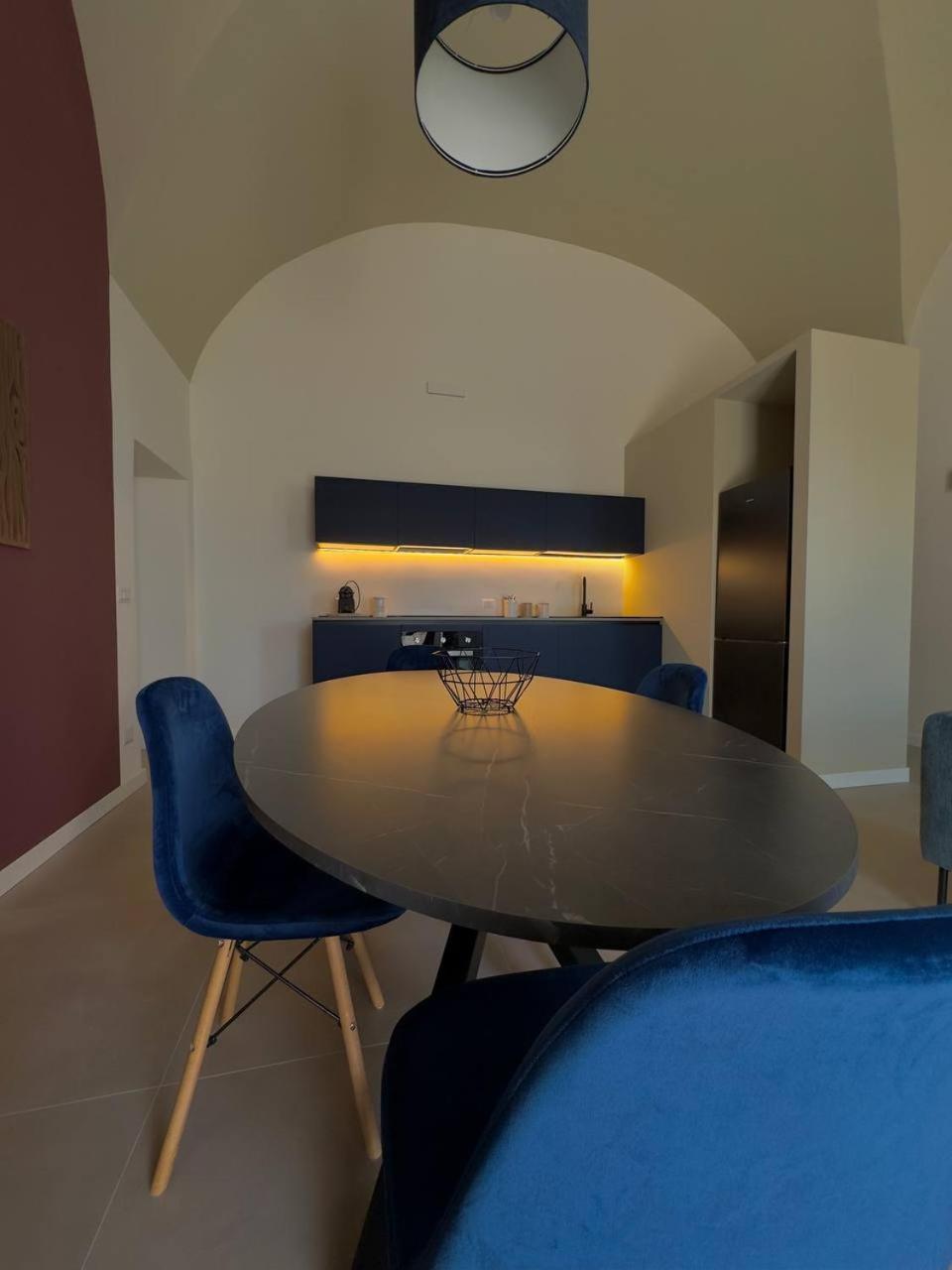 Villa Casa Vista Azzurra Aci Castello Exterior foto